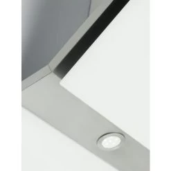 Designair ART28362 90cm Bianco Linear Angled Glass Cooker Hood 10 Designair ART28362 90cm Bianco Linear Angled Glass Cooker Hood -Kitchen Appliance Store 12158888 4