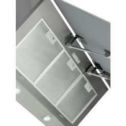 Designair ART28362 90cm Bianco Linear Angled Glass Cooker Hood 11 Designair ART28362 90cm Bianco Linear Angled Glass Cooker Hood -Kitchen Appliance Store 12158888 5