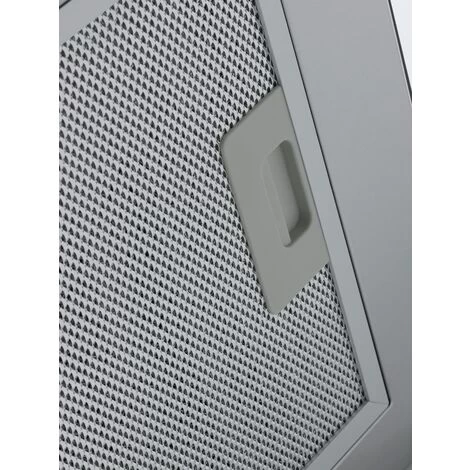 Econolux ART28369 60cm Curved Glass Cooker Hood 5 Econolux ART28369 60cm Curved Glass Cooker Hood - Image 3