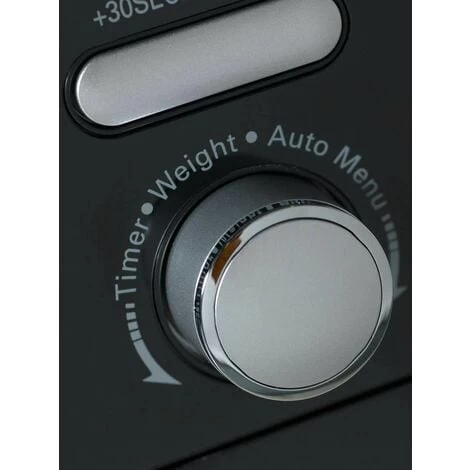 Econolux ART28628 Microwave Grill Wall Unit Depth Built In 17L 4 Econolux ART28628 Microwave Grill Wall Unit Depth Built In 17L - Image 2