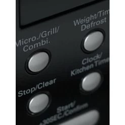 Econolux ART28628 Microwave Grill Wall Unit Depth Built In 17L 9 Econolux ART28628 Microwave Grill Wall Unit Depth Built In 17L -Kitchen Appliance Store 13327624 3