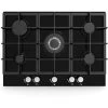 Cata ART28939 70cm Gas On Glass Hob 1 Cata ART28939 70cm Gas On Glass Hob -Kitchen Appliance Store 13327666 1