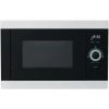 Innocenti ART28603 Microwave Grill Built-In 25L Black 1 Innocenti ART28603 Microwave Grill Built-In 25L Black -Kitchen Appliance Store 13383072 1