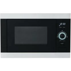 Innocenti ART28603 Microwave Grill Built-In 25L Black