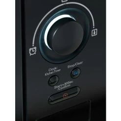 Innocenti ART28603 Microwave Grill Built-In 25L Black 9 Innocenti ART28603 Microwave Grill Built-In 25L Black -Kitchen Appliance Store 13383072 3