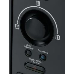 Innocenti ART28603 Microwave Grill Built-In 25L Black 10 Innocenti ART28603 Microwave Grill Built-In 25L Black -Kitchen Appliance Store 13383072 4