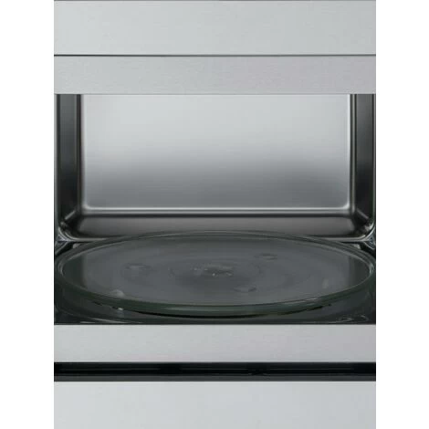 Innocenti ART28603 Microwave Grill Built-In 25L Black 7 Innocenti ART28603 Microwave Grill Built-In 25L Black - Image 5