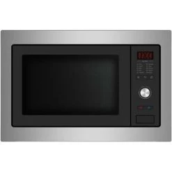 Kitchen Appliance Store 12 Econolux ART28619 Microwave Grill Built-In 25L