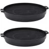 Range Hood Charcoal Filters 2 Pcs 210 Mm VidaXL 2 Range Hood Charcoal Filters 2 Pcs 210 Mm VidaXL -Kitchen Appliance Store 16063449 1