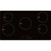 Edesa ART29215 90cm 5 X Boost Induction Hob -Kitchen Appliance Store 18471129 1