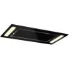 Klarstein Remy Ceiling Hood 90 Cm 619 M³/h 230W 3 Levels Remote Control -Kitchen Appliance Store 22969401 1
