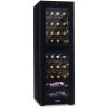 Klarstein Shiraz 39 Duo Wine Fridge 2 Zones 105l 39 Bottles -Kitchen Appliance Store 22969633 1