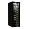 Klarstein Bellevin 62 Wine Cooler 56 Bottles 5-20 ° C Energy Class A Black 2 Klarstein Bellevin 62 Wine Cooler 56 Bottles 5-20 ° C Energy Class A Black -Kitchen Appliance Store 22969765 1