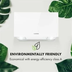 Klarstein Kronleuchter L Island Exhaust Hood 60cm Exhaust Air: 590m³ / H LED Touch White 9 Klarstein Kronleuchter L Island Exhaust Hood 60cm Exhaust Air: 590m³ / H LED Touch White -Kitchen Appliance Store 22969886 3