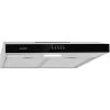 Klarstein Contempo Substructure Cooker Extractor Hood 60cm 175m³ / H LED Stainless Steel Acrylic -Kitchen Appliance Store 22970169 1
