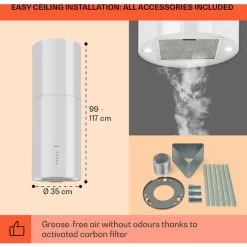 Klarstein - -Kitchen Appliance Store 22970415 5