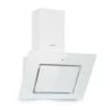 Klarstein Sofia 60 Extractor Hood 300 M³ / H Touch Control Glass Front White -Kitchen Appliance Store 22970647 1