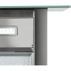 Klarstein Royal Flush Downdraft Cooker Extractor Hood 540 M³ / H 90 Cm 10 Klarstein Royal Flush Downdraft Cooker Extractor Hood 540 M³ / H 90 Cm -Kitchen Appliance Store 23507079 4