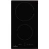 Ceramic Hob With 2 Burners Touch Control 3000 W