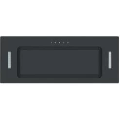 Cata ART11340 75cm Insert Glass Canopy Cooker Hood