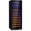 Klarstein First Class 84 Wine Cooler 4 Dispensers 84 Bottles 5-22 ° C Black 2 Klarstein First Class 84 Wine Cooler 4 Dispensers 84 Bottles 5-22 ° C Black -Kitchen Appliance Store 33503305 1