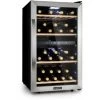 Klarstein Vinamour 45 Duo Wine Refrigerator 2 Zones 118 Ltr / 45 Fl 5-18 °C 1 Klarstein Vinamour 45 Duo Wine Refrigerator 2 Zones 118 Ltr / 45 Fl 5-18 °C -Kitchen Appliance Store 33765732 1