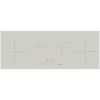 Innocenti ART291102 90cm Icon Linear 4 X Boost Induction Hob White -Kitchen Appliance Store 34184703 1