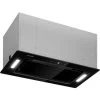 Klarstein Hektor Eco Fan Module 52 Cm 566 M³ / H Touch Glass Black 1 Klarstein Hektor Eco Fan Module 52 Cm 566 M³ / H Touch Glass Black -Kitchen Appliance Store 35415170 1