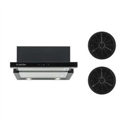 Klarstein Vinea Cooker Extractor Hood Recirculation Set