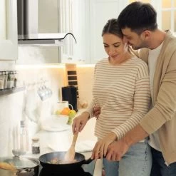 CIARRA 650m3/h 60cm Cooker Hood With Carbon Filter Class A Stainless Steel Glass Extractor Hood -506SS60 10 CIARRA 650m3/h 60cm Cooker Hood With Carbon Filter Class A Stainless Steel Glass Extractor Hood -506SS60 -Kitchen Appliance Store 36409473 4