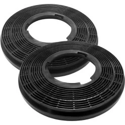 CIARRA CP913A Carbon Filter (2PCS) - Accessories For CIARRA Cooker Hood 913ASS52-UK