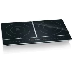 Severin DK1031 Double Table Top Induction Hob 3400W