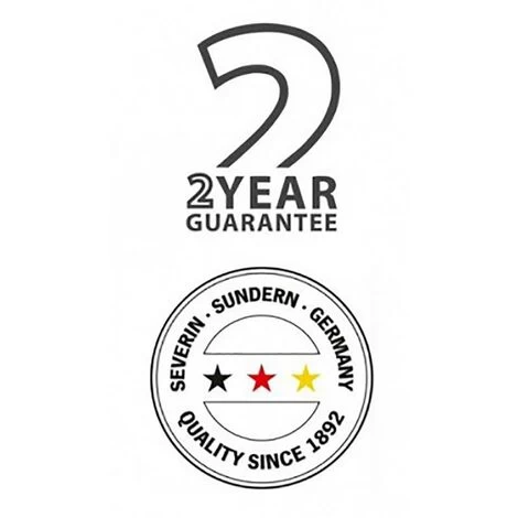 Severin DK1031 Double Table Top Induction Hob 3400W 4 Severin DK1031 Double Table Top Induction Hob 3400W - Image 2