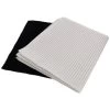 Universal Cooker Hood Grease Filters & Charcoal Odour Filter -Kitchen Appliance Store 36624337 1