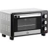 HOMCOM Mini Oven 16L Countertop Oven W/ Adjustable Temperature Timer 1400W 2 HOMCOM Mini Oven 16L Countertop Oven W/ Adjustable Temperature Timer 1400W -Kitchen Appliance Store 40901442 1