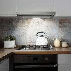 CIARRA 60cm Integrated Telescopic Cooker Hood With 2-speed Extraction Class A-906DS60 9 CIARRA 60cm Integrated Telescopic Cooker Hood With 2-speed Extraction Class A-906DS60 -Kitchen Appliance Store 42185726 3