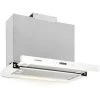 Klarstein Mariana Neo 60, Flat Screen Bonnet, 60cm, 640 M³/h, Exhaust Air, LED 2 Klarstein Mariana Neo 60, Flat Screen Bonnet, 60cm, 640 M³/h, Exhaust Air, LED -Kitchen Appliance Store 42770280 1