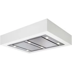 Scorpio 100 X 70cm Ceiling Hood With Inline Motor -Kitchen Appliance Store 49134476 2