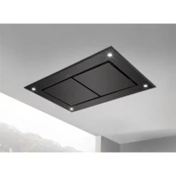Gemini 100 X 70cm Ceiling Hood With Inline Motor