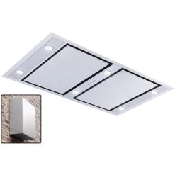 Kitchen Appliance Store 32 Scorpio 100 X 70cm Ceiling Hood With External Motor