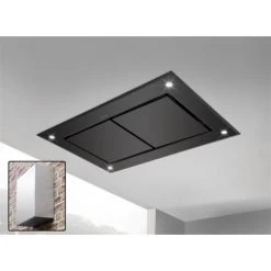Kitchen Appliance Store 26 Gemini 100 X 70cm Ceiling Hood With External Motor