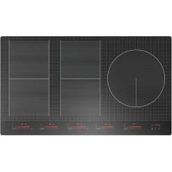 Innocenti ART29228 90cm GIGA Flex Zone Induction Hob