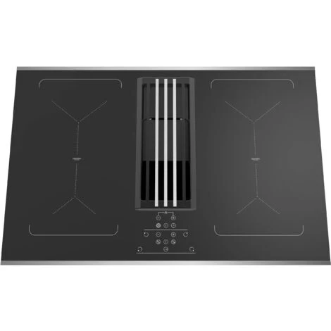 Cata ART29190 77cm Flex Venting Induction With Downdraft Stainless Steel 5 Cata ART29190 77cm Flex Venting Induction With Downdraft Stainless Steel - Image 3