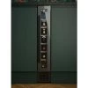 Edesa ART29638 15cm Black Glass Wine Cooler 2 Edesa ART29638 15cm Black Glass Wine Cooler -Kitchen Appliance Store 49734868 1