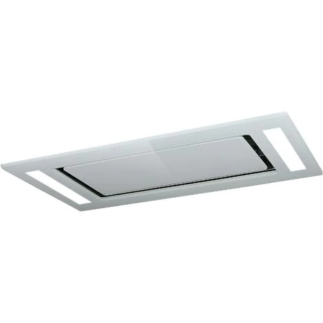 Cata ART10239 Stellar 90cm Ceiling Cooker Hood 3 Cata ART10239 Stellar 90cm Ceiling Cooker Hood