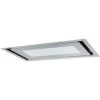 Innocenti ART10240 Varese 90cm Ceiling Cooker Hood -Kitchen Appliance Store 49735010 1