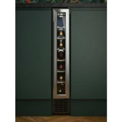 Edesa ART29639 15cm Stainless Steel Wine Cooler