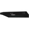 Econolux ART11334 Visor Cooker Hood Black -Kitchen Appliance Store 49735027 1