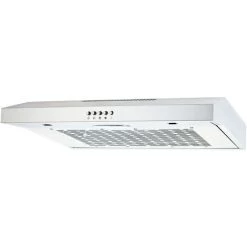 Econolux ART11332 Visor Cooker Hood Stainless Steel