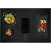 Edesa ART29183 Sirocco 77cm Hybrid PowerFlex Induction With Downdraft -Kitchen Appliance Store 52477186 1